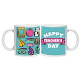 Happy Teacher´s Day